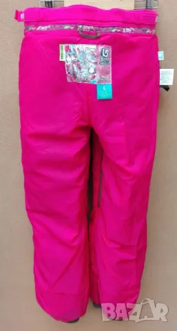 Нови детски ски сноуборд панталончета # 140 и 152, снимка 4 - Детски панталони и дънки - 48478388