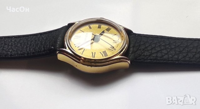 Дамски механичен часовник CIMIER, Swiss made, снимка 4 - Дамски - 44030688