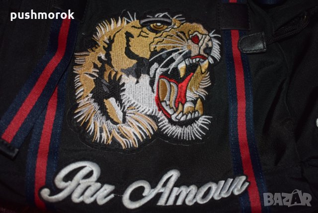 Gucci раница УНИКАЛНА, снимка 2 - Раници - 32421527