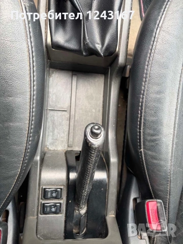 NISSAN XTRAIL T30 2.2 114, снимка 13 - Автомобили и джипове - 53425830