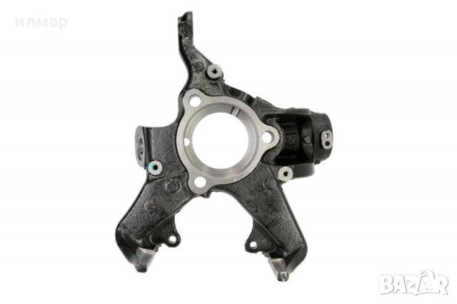 34116776783 Преден спирачен апарат за БМВ ,BМW X5 (E70) ,X6, снимка 6 - Части - 28484113