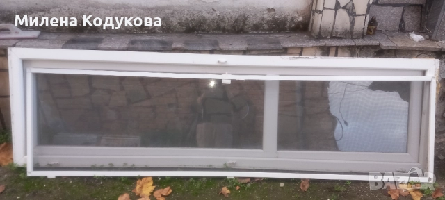 Алуминиева дограма, снимка 8 - Дограми - 52527538