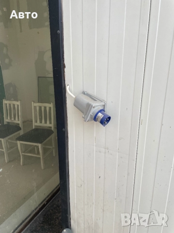 Търговска каравана за бързо хранене / скара, снимка 11 - Каравани и кемпери - 52957937