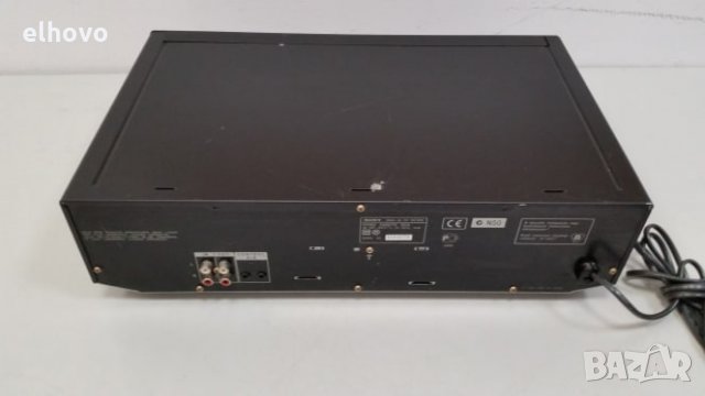 Дек Sony TC-KE240, снимка 8 - Декове - 28591323