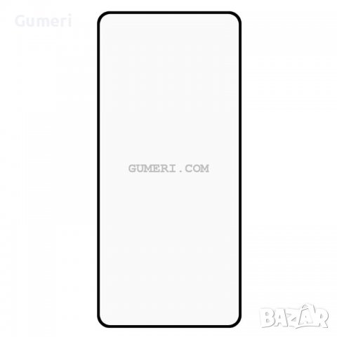 Xiaomi Poco F4 GT Стъклен Протектор за Целия Екран - Full Glue, снимка 2 - Фолия, протектори - 38183877
