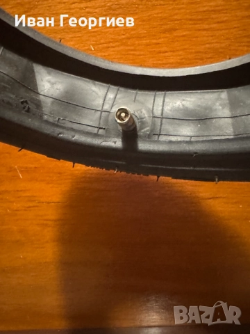 Комплект гуми (външна + вътрешна)  за ел. тротинетка 8 1/2 х 2 - 4бр , снимка 8 - Други спортове - 51509436