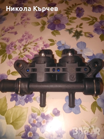 Газов инжекцион в добро състояние, снимка 5 - Части - 51988393
