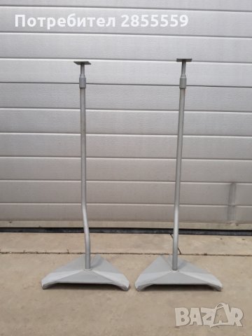 Стойки за тонколони телескопични, снимка 3 - Тонколони - 32722336