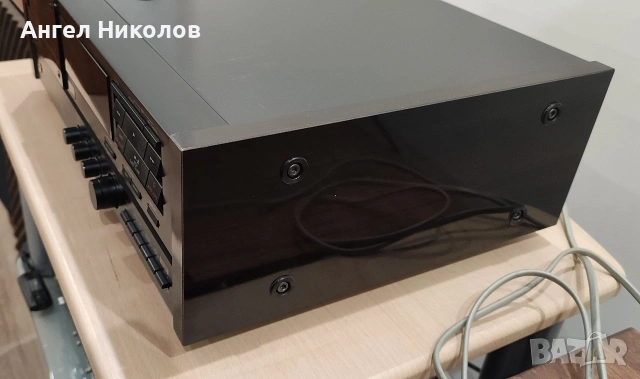 AKAI GX 95, снимка 6 - Декове - 53455111