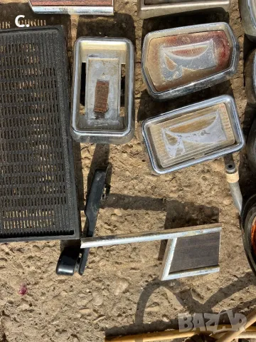 Авточасти за Лада Жигули /Avto chasti za LADA , снимка 9 - Части - 47687675