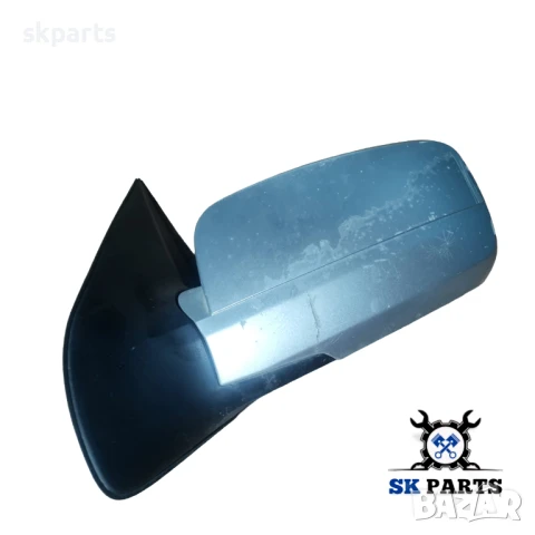 Огледало за Киа Соренто / Kia Sorento позиция: лява