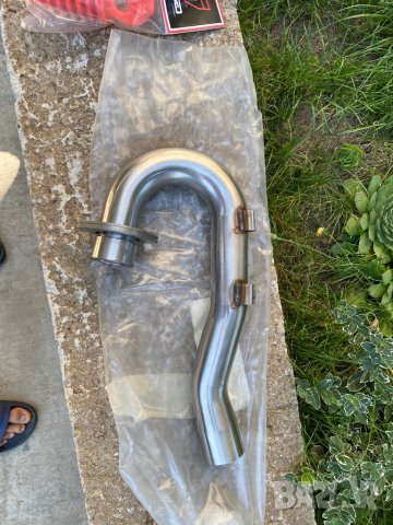 Kawasaki , снимка 4 - Части - 37667513