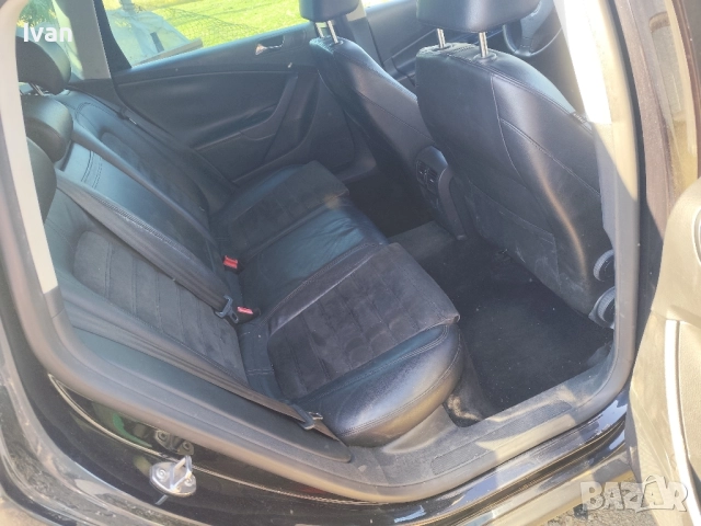 Passat B6 2.0 170 к.с BMR    НА ЧАСТИ , снимка 5 - Автомобили и джипове - 51467170