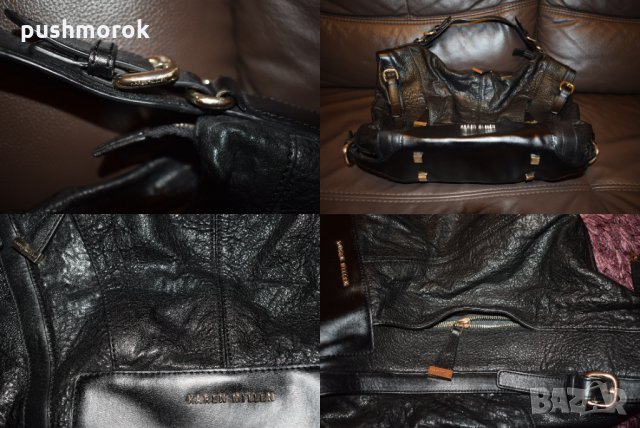 Karen Millen , снимка 3 - Чанти - 27526296