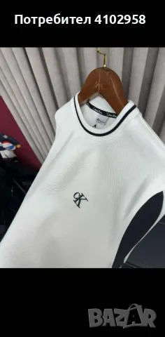 Блузи Calvin Klein ВИСОКО КАЧЕСТВО!