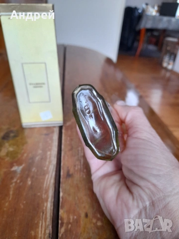 Стар одеколон Ленинград, снимка 5 - Други ценни предмети - 53384475