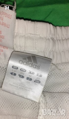 Adidas къси гьщи, снимка 2 - Детски къси панталони - 37034624