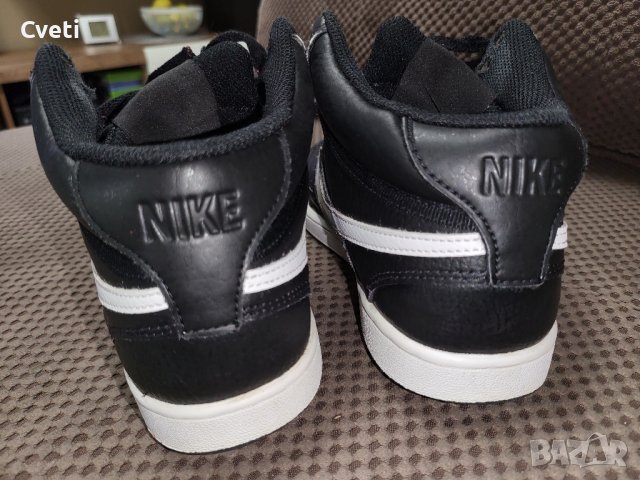 Nike 36.5, снимка 8 - Детски маратонки - 43804233