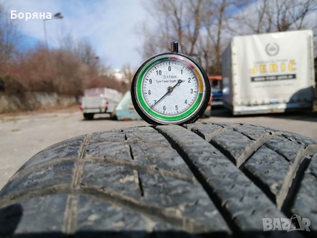 Гуми 195 60 16 Гудиър Goodyear 

2 броя. Нов внос. Не са нови!, снимка 2 - Гуми и джанти - 39759926