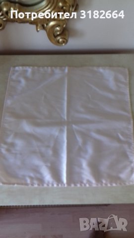 Трапезни салфетки, снимка 3 - Аксесоари за кухня - 37962454