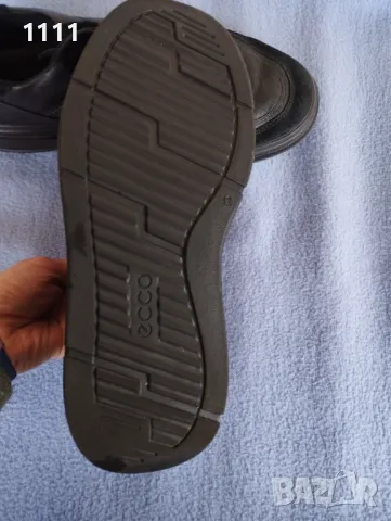 Ecco Fluidform номер 42., снимка 7 - Ежедневни обувки - 50339882