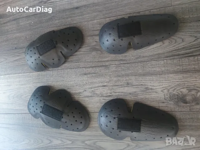 Мото Яке Polo M с протектори, снимка 3 - Аксесоари и консумативи - 50194064