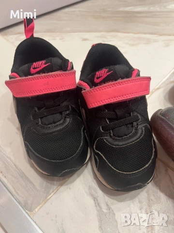 2чифта Skechers и Nike апрески и маратонки 23, снимка 10 - Детски боти и ботуши - 53222713