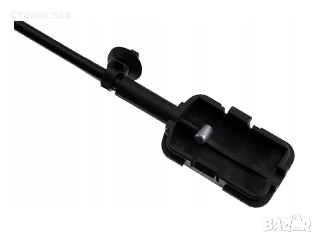 Брава за врата Nissan NV400, снимка 7 - Части - 52294014