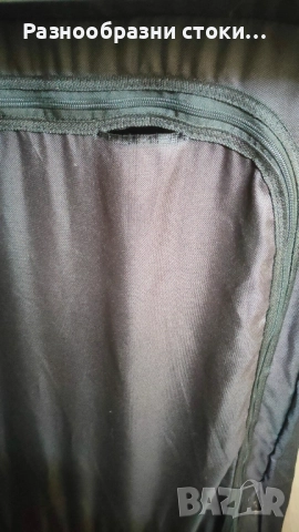 Къмпинг шкаф с маса, който е сгъваем и лесен за пренасяне, снимка 5 - Къмпинг мебели - 52097836