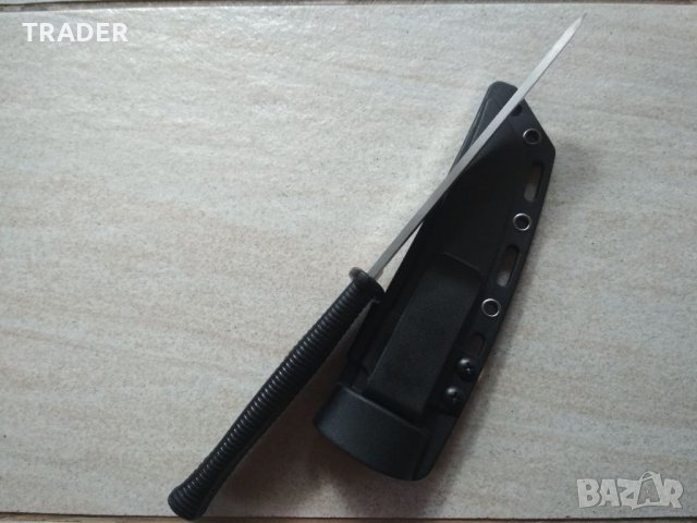 Нож Cold Steel Kobun, снимка 16 - Аксесоари за кухня - 33019087