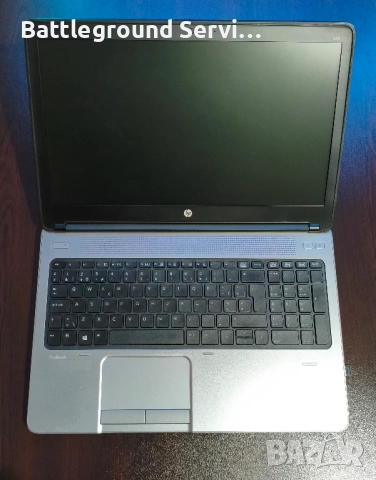 HP ProBook 650 G1 Core i7 4-Cores 8-Threads RAM 16GB SSD 512GB, снимка 3 - Лаптопи за дома - 52884938