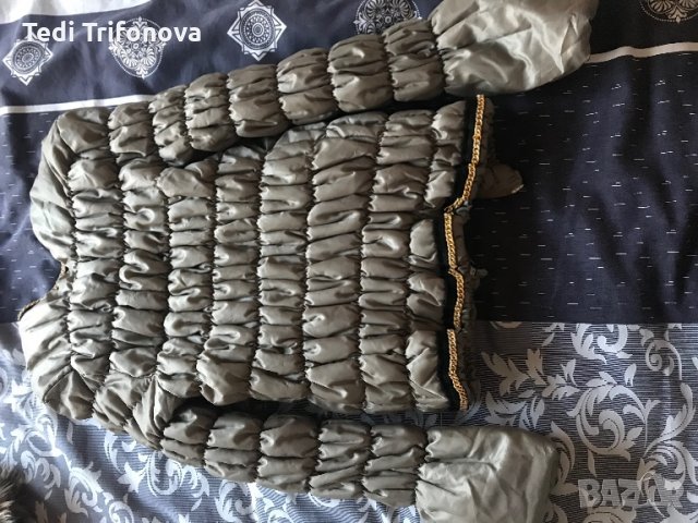 Намалено Дамско яке, снимка 4 - Якета - 27886614