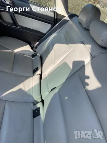 На части Субару Оутбек, снимка 12 - Части - 49381073