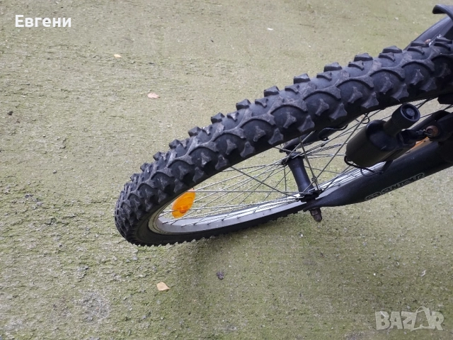 велосипед yazoo 24, снимка 10 - Велосипеди - 52168539