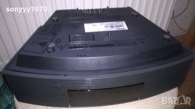 bose-made in ireland-ВНОС england, снимка 14 - Ресийвъри, усилватели, смесителни пултове - 26578231