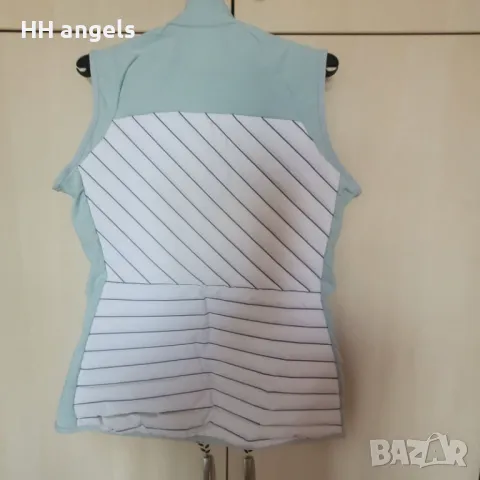 Adidas/Адидас  грейка, снимка 2 - Елеци - 49974349