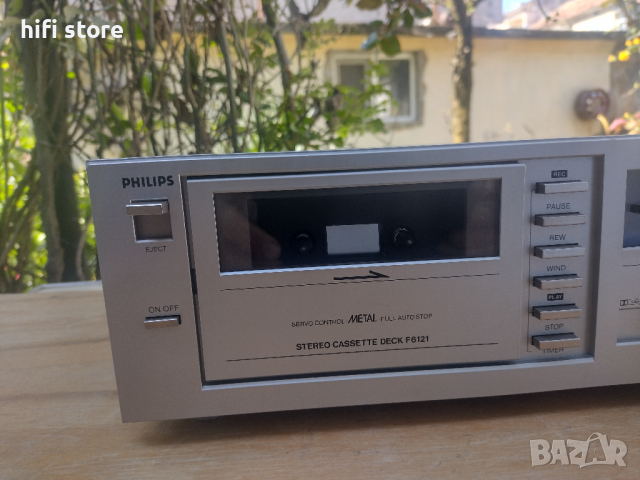 Philips F6121, снимка 3 - Декове - 36554880