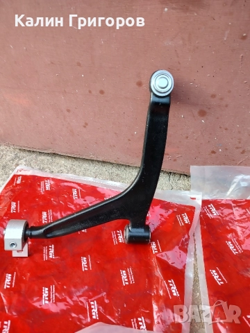 Носачи за Ситроен ., снимка 10 - Части - 52528880