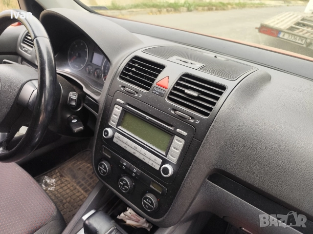 Golf 5 На части, снимка 7 - Автомобили и джипове - 51630153