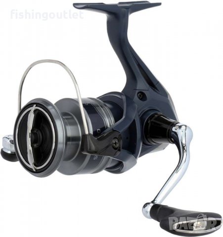 Новата Shimano Catana FE , модел 2022г. Размери от 1000 до 4000, снимка 4 - Макари - 37638151