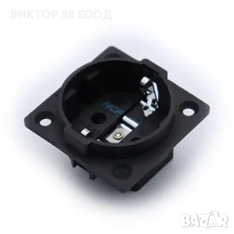 Hi-Fi Schuko For Power Plug, снимка 3 - Други - 51430481