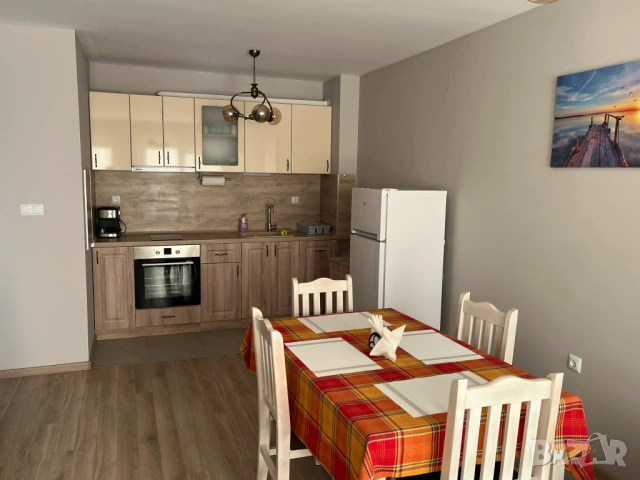 Апартамент Михаела 2 Сарафово