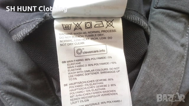 HAGLOFS Rugged Flex Stretch Pant Junior размер 14 г / 164 см детски панталон - 1615, снимка 18 - Детски панталони и дънки - 52724207