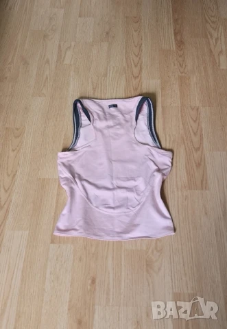 Оригинални дамски спортни потници Adidas, Nike и Puma размер XS , снимка 12 - Потници - 50728826