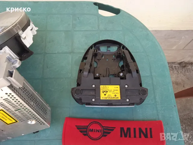 мини купър, снимка 17 - Части - 50144496