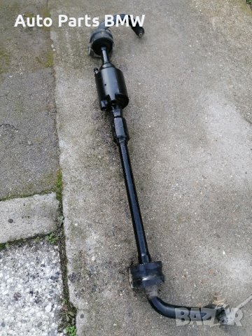 Задна активна стабилизираща щанга BMW E65 E66 БМВ Е65 Е66 Хидравлична щанга, снимка 2 - Части - 42318713