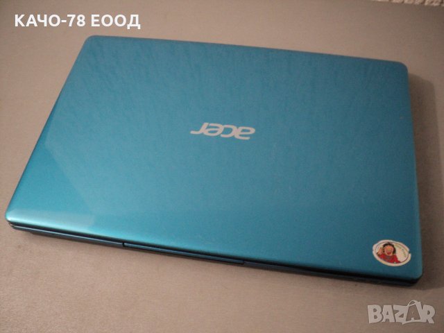 Acer Aspire V5 – 121/ZHG