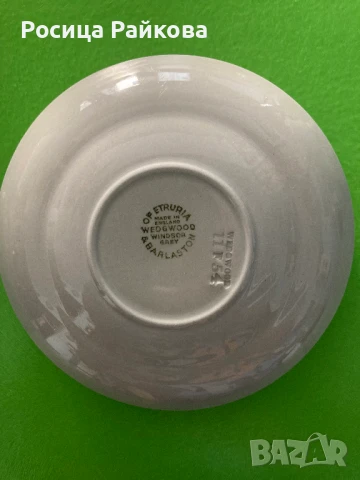 Чинийки с чашки, снимка 7 - Други - 51144699