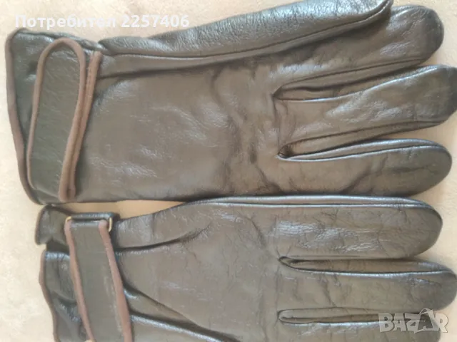 Ръкавици , снимка 12 - Ръкавици - 50379543