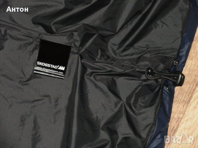 SKOGSTAD дамско зимно с гъши пух 38, снимка 10 - Якета - 43400126